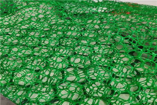 懷集縣三維土工網格室 大量現貨，快速發貨