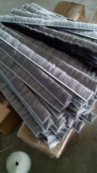 環(huán)冷機不銹鋼絲條刷——價格、廠家選擇與潛山萬里達(dá)刷業(yè)制品廠簡介