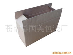 蒼南縣國(guó)美包裝廠格柵紙箱產(chǎn)品列表與選購指南