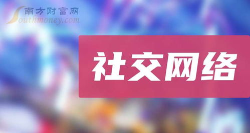 8月19日聚焦 受益于社交網(wǎng)絡(luò)的互聯(lián)網(wǎng)技術(shù)開發(fā)公司盤點